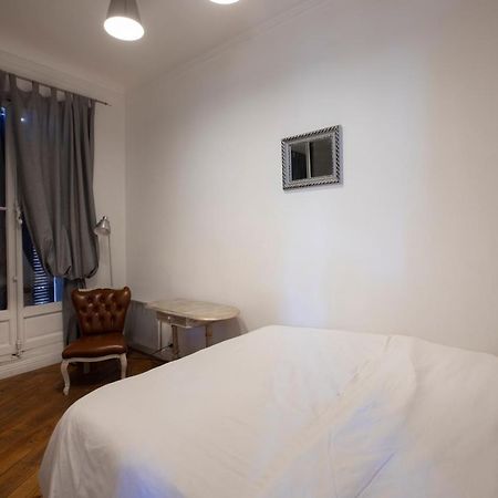Cosy Republique Apartment Marseille Ngoại thất bức ảnh